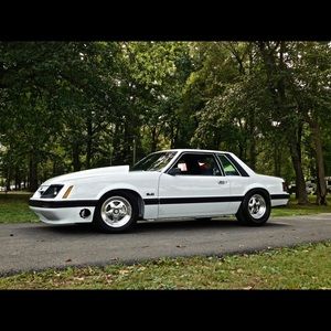 Meet your Posher, Randy